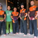 Culture Silat - Stage de Silat Gayung Fatani en Malaisie - 2019 (1)