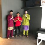 Culture Silat - Stage de Silat Gayung Fatani en Malaisie - 2019 (11)