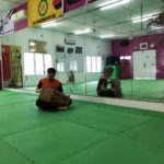 Culture Silat - Stage de Silat Gayung Fatani en Malaisie - 2019 (13)