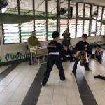 Culture Silat - Stage de Silat Gayung Fatani en Malaisie - 2019 (14)