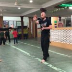 Culture Silat - Stage de Silat Gayung Fatani en Malaisie - 2019 (16)