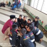 Culture Silat - Stage de Silat Gayung Fatani en Malaisie - 2019 (18)