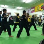 Culture Silat - Stage de Silat Gayung Fatani en Malaisie - 2019 (20)