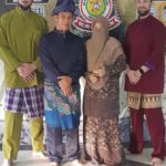 Culture Silat - Stage de Silat Gayung Fatani en Malaisie - 2019 (23)