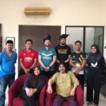 Culture Silat - Stage de Silat Gayung Fatani en Malaisie - 2019 (25)