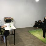 Culture Silat - Stage de Silat Gayung Fatani en Malaisie - 2019 (27)