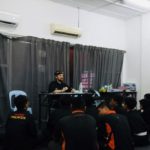 Culture Silat - Stage de Silat Gayung Fatani en Malaisie - 2019 (28)