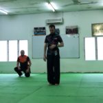 Culture Silat - Stage de Silat Gayung Fatani en Malaisie - 2019 (32)