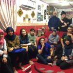 Culture Silat - Stage de Silat Gayung Fatani en Malaisie - 2019 (4)