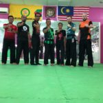 Culture Silat - Stage de Silat Gayung Fatani en Malaisie - 2019 (5)