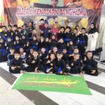 Culture Silat - Stage de Silat Gayung Fatani en Malaisie - 2019 (6)