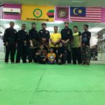 Culture Silat - Stage de Silat Gayung Fatani en Malaisie - 2019 (7)