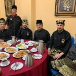 Culture Silat - Stage de Silat Gayung Fatani en Malaisie - 2019 (8)