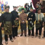 Culture Silat - Stage de Silat Gayung Fatani en Malaisie - 2019 (9)