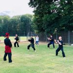 Culture Silat - Stage de Silat à Cologne - 2023 (14)