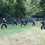 Culture Silat - Stage de Silat à Cologne - 2023 (3)