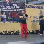 Culture Silat - Stage de Silat en Malaisie 2022 - Aerobic Silat (1)