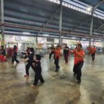 Culture Silat - Stage de Silat en Malaisie 2022 - Aerobic Silat (2)