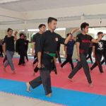 Culture Silat - Stage de Silat en Malaisie 2022 - Cours intensif à Melaka (3)