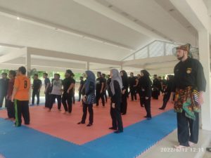 Culture Silat - Stage de Silat en Malaisie 2022 - Cours intensif à Melaka (4)