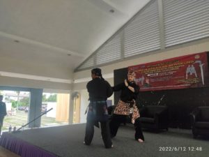 Culture Silat - Stage de Silat en Malaisie 2022 - Cours intensif à Melaka (5)