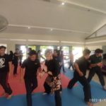 Culture Silat - Stage de Silat en Malaisie 2022 - Cours intensif à Melaka (6)