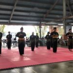 Culture Silat - Stage de Silat en Malaisie 2022 - Démonstrations Silat (1)