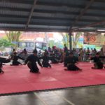 Culture Silat - Stage de Silat en Malaisie 2022 - Démonstrations Silat (2)