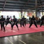 Culture Silat - Stage de Silat en Malaisie 2022 - Démonstrations Silat (3)