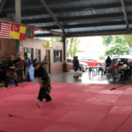 Culture Silat - Stage de Silat en Malaisie 2022 - Démonstrations Silat (3)
