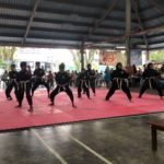 Culture Silat - Stage de Silat en Malaisie 2022 - Démonstrations Silat (4)