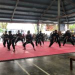 Culture Silat - Stage de Silat en Malaisie 2022 - Démonstrations Silat (5)