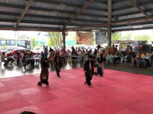 Culture Silat - Stage de Silat en Malaisie 2022 - Démonstrations Silat (7)