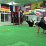 Culture Silat - Stage de Silat en Malaisie 2022- Dernier jour de cours (2)