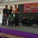 Culture Silat - Stage de Silat en Malaisie 2022 - Fermeture Melaka (1)