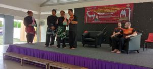 Culture Silat - Stage de Silat en Malaisie 2022 - Fermeture Melaka (1)