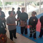 Culture Silat - Stage de Silat en Malaisie 2022 - Fermeture Melaka (2)