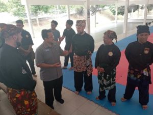 Culture Silat - Stage de Silat en Malaisie 2022 - Fermeture Melaka (2)