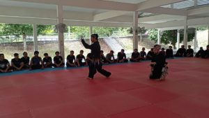 Culture Silat - Stage de Silat en Malaisie 2022 - Fermeture Melaka (3)