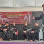 Culture Silat - Stage de Silat en Malaisie 2022 - Melaka ouverture (2)