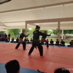 Culture Silat - Stage de Silat en Malaisie 2022 - Melaka ouverture (4)