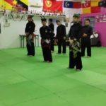 Culture Silat - Stage de Silat en Malaisie 2022 - Passages de ceintures (3)