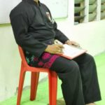 Culture Silat - Stage de Silat en Malaisie 2022 - Passages de ceintures (5)