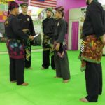 Culture Silat - Stage de Silat en Malaisie 2022 - Passages de ceintures (7)