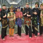 Culture Silat - Stage de Silat en Malaisie 2022 - Photos de groupe Festival MPAJ (1)