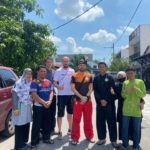 Culture Silat - Stage de Silat en Malaisie 2022 - Retour en France (3)