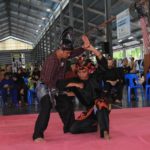 Culture Silat - Stage de Silat en Malaisie 2022 - Silat Pulut (1)