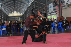 Culture Silat - Stage de Silat en Malaisie 2022 - Silat Pulut (1)