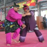 Culture Silat - Stage de Silat en Malaisie 2022 - Silat Pulut (2)