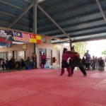 Culture Silat - Stage de Silat en Malaisie 2022 - Silat Pulut (5)